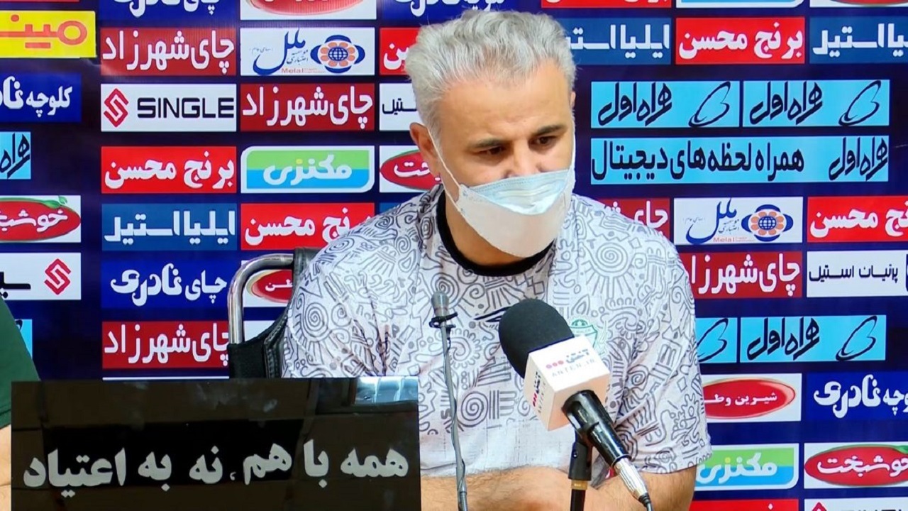خرمگاه: نفت مسجدسلیمان از تک موقعیت خود استفاده کرد