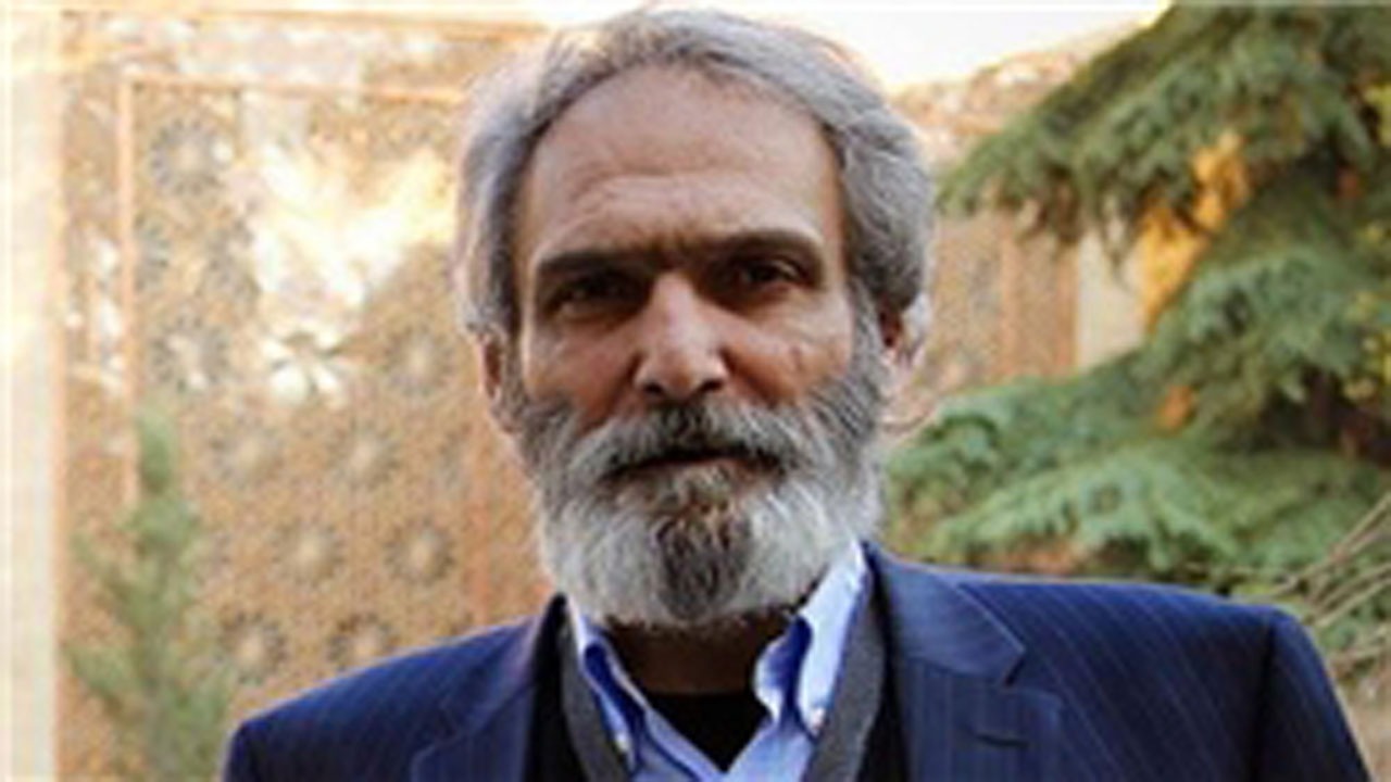 خاطره جهانگیر الماسی از «پس از باران» / در حرفه ما بازیگرانی که چیزی نمی‌دانند، موفق هستند!