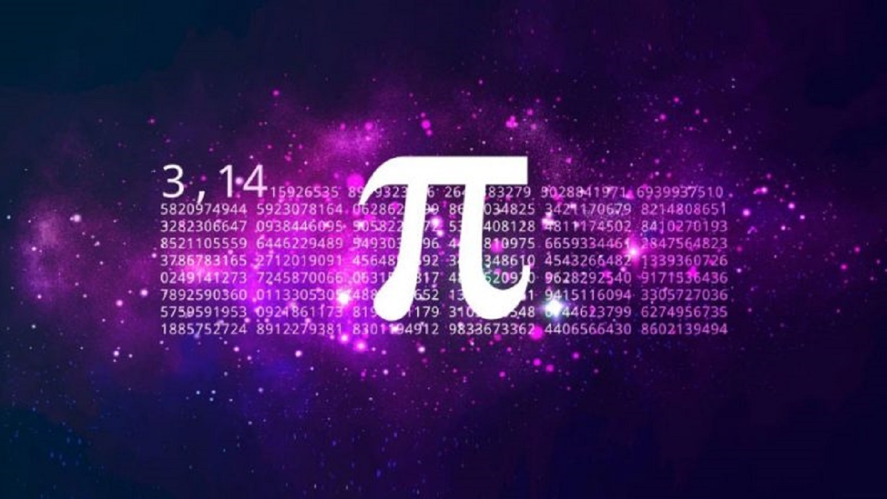 ۵۰ حقیقت جالب و خواندنی در مورد عدد پی