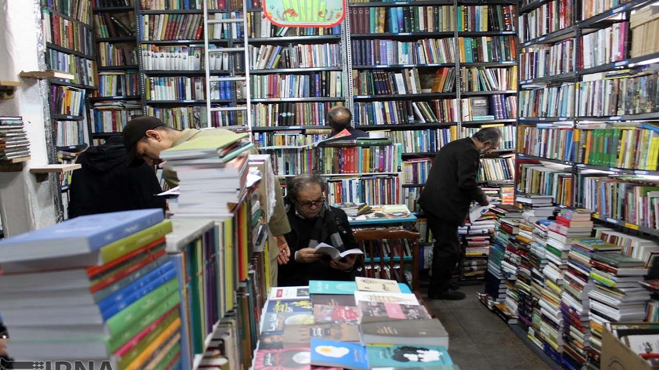 آغاز طرح تابستانه کتاب از امروز