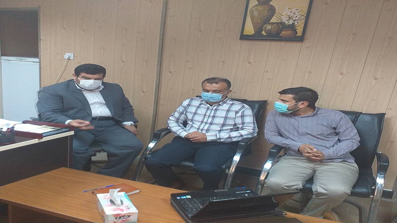 مشارکت گسترده مردم آبادان در جشنواره کتابخوانی رضوی