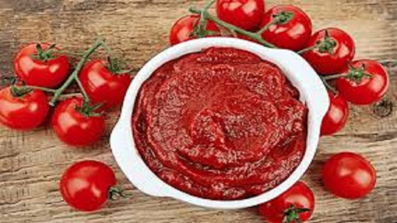 قیمت رب گوجه فرنگی چند؟