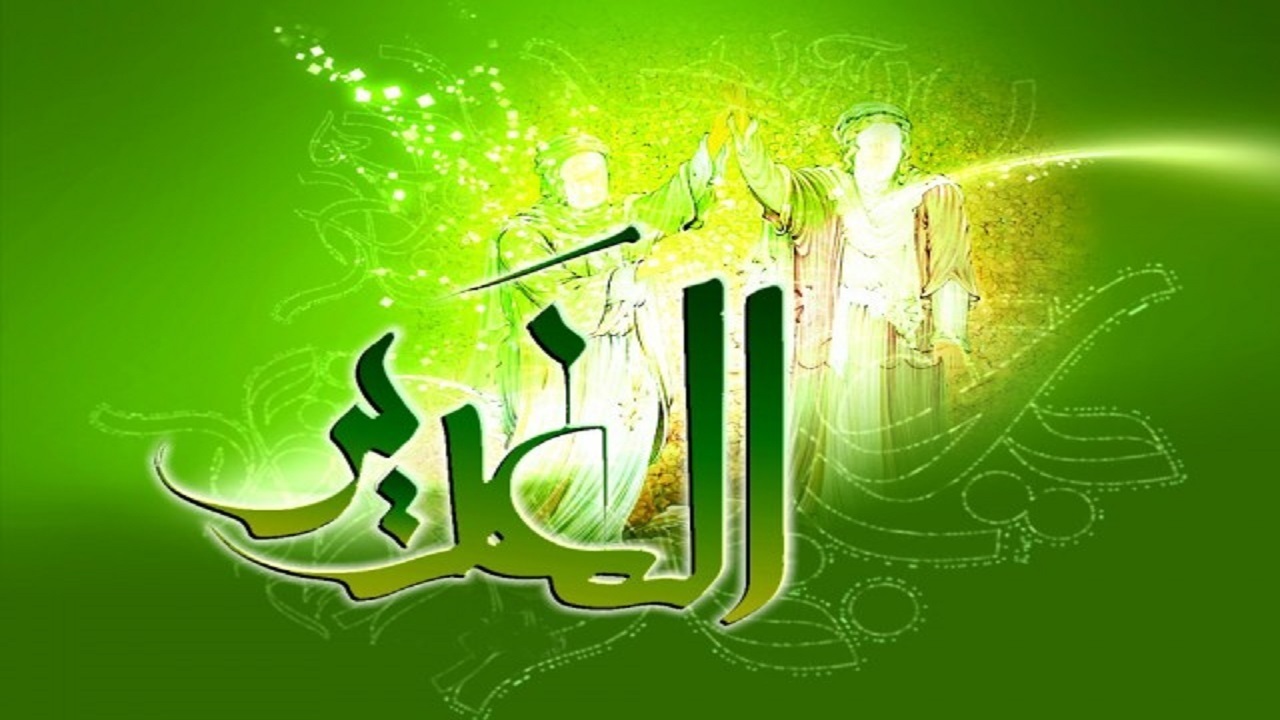 بی‌توجهی به ولایت امیرالمومنین (ع) در غدیر خم واقعه عاشورا را رقم زد