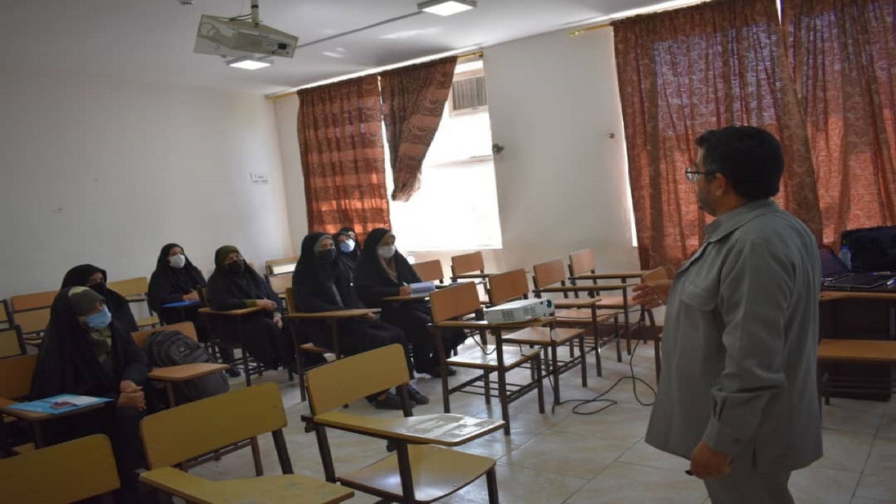 برگزاری اولین کارگاه آموزش تخصصی خبرنگاری در تربت جام