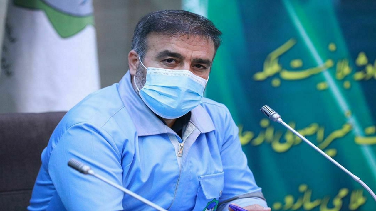 نقاط حادثه خیز در شبکه آبیاری دشت قزوین شناسایی می‌شود