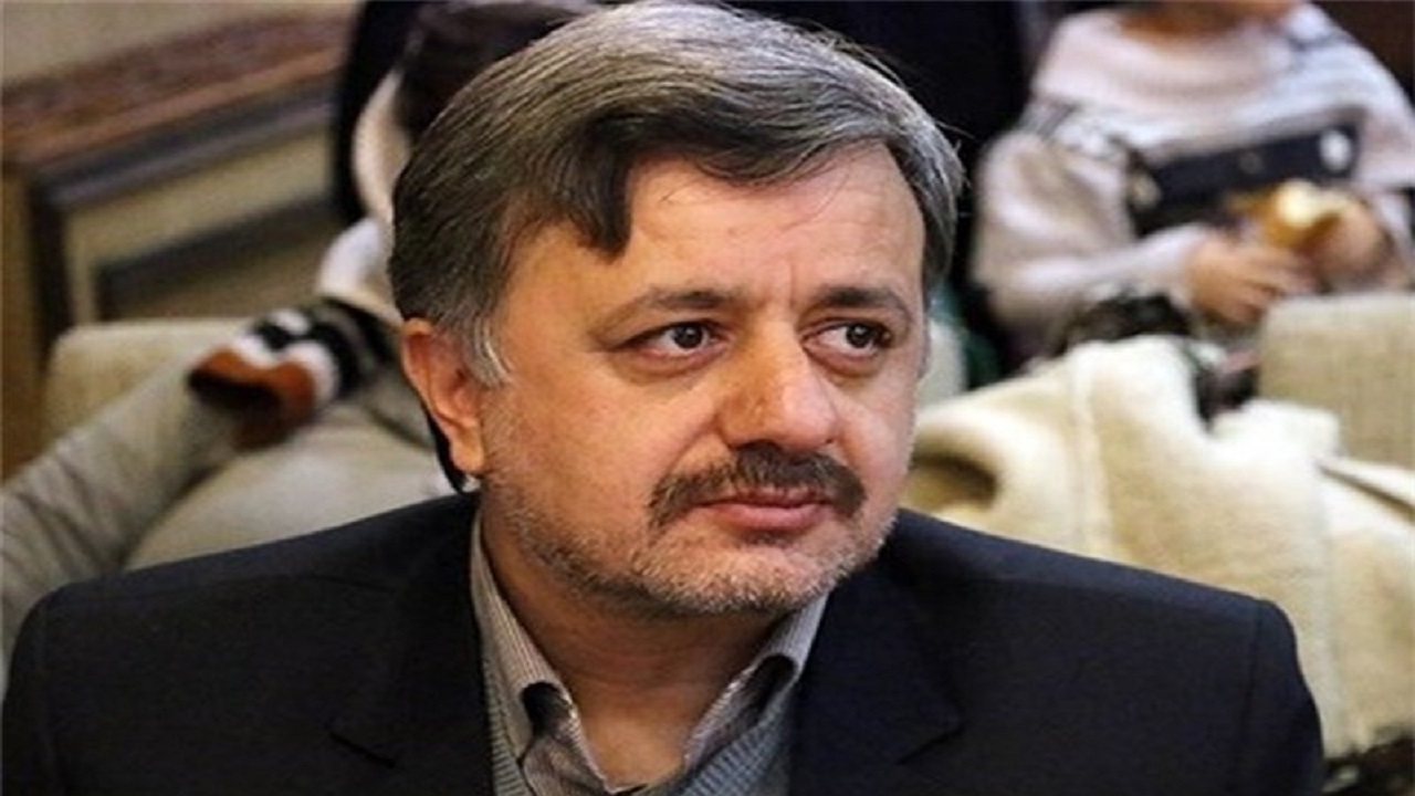 محمد سرور رجایی به تنهایی یک نهاد فرهنگی و وزارتخانه بود