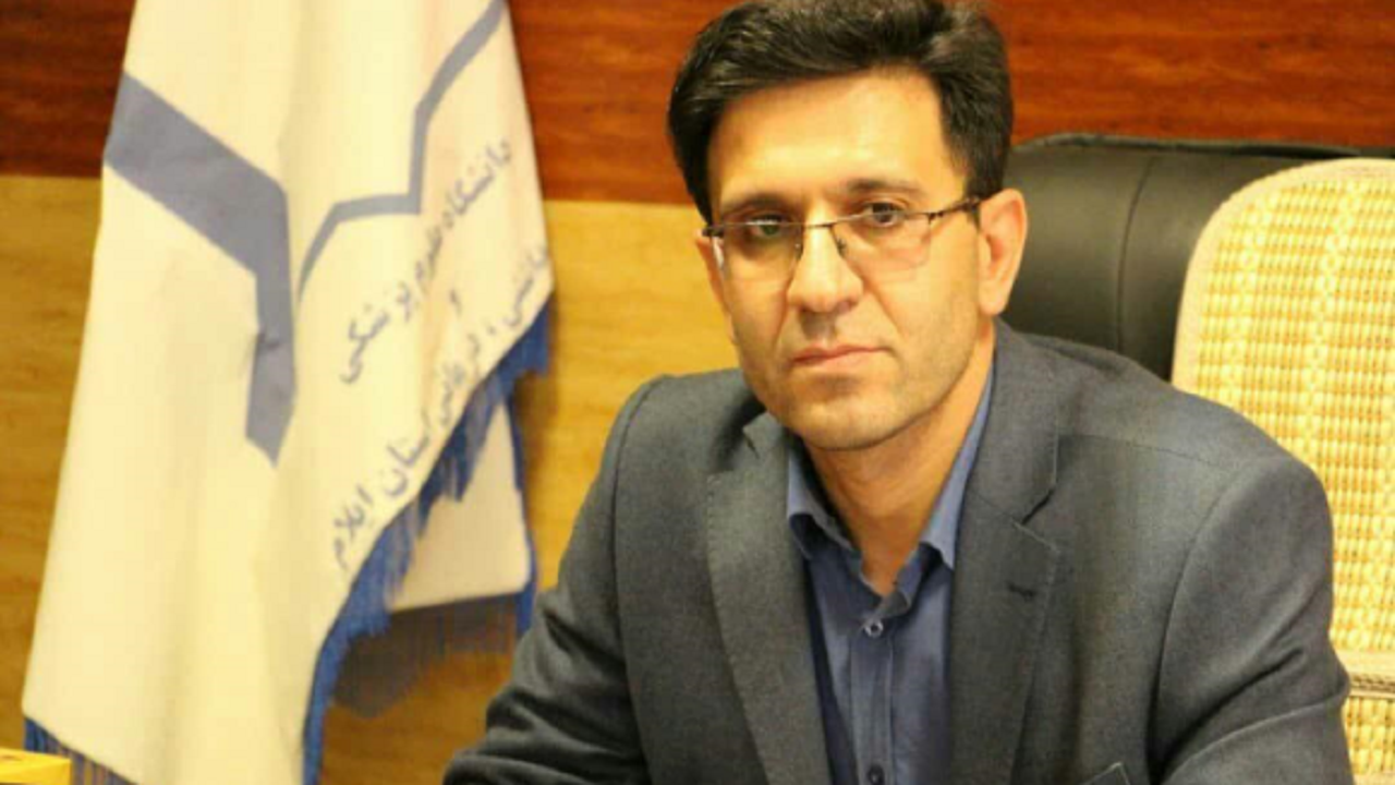 استقبال فرهنگیان جنوب استان از واکسیناسیون