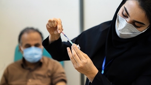 سونامی کرونا در ساحل خلیج فارس