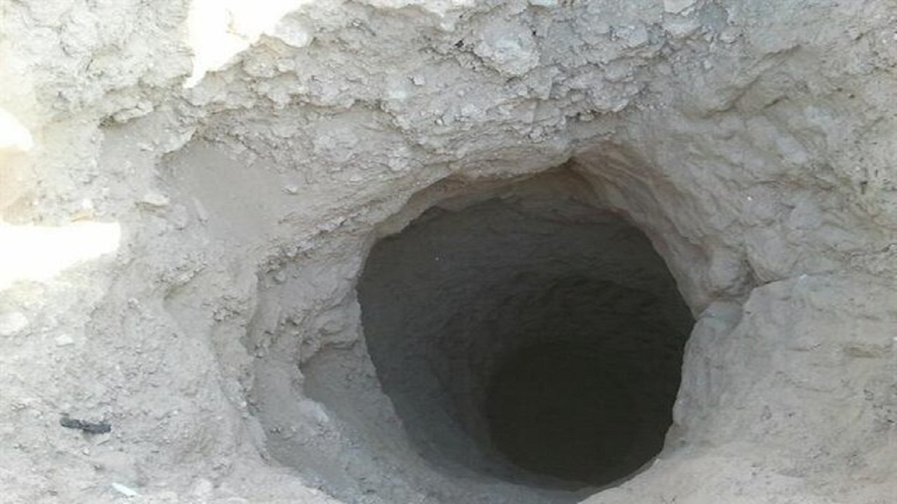 ۶ ماه تا ۳ سال حبس برای حفار غیرمجاز مهدی‌شهری
