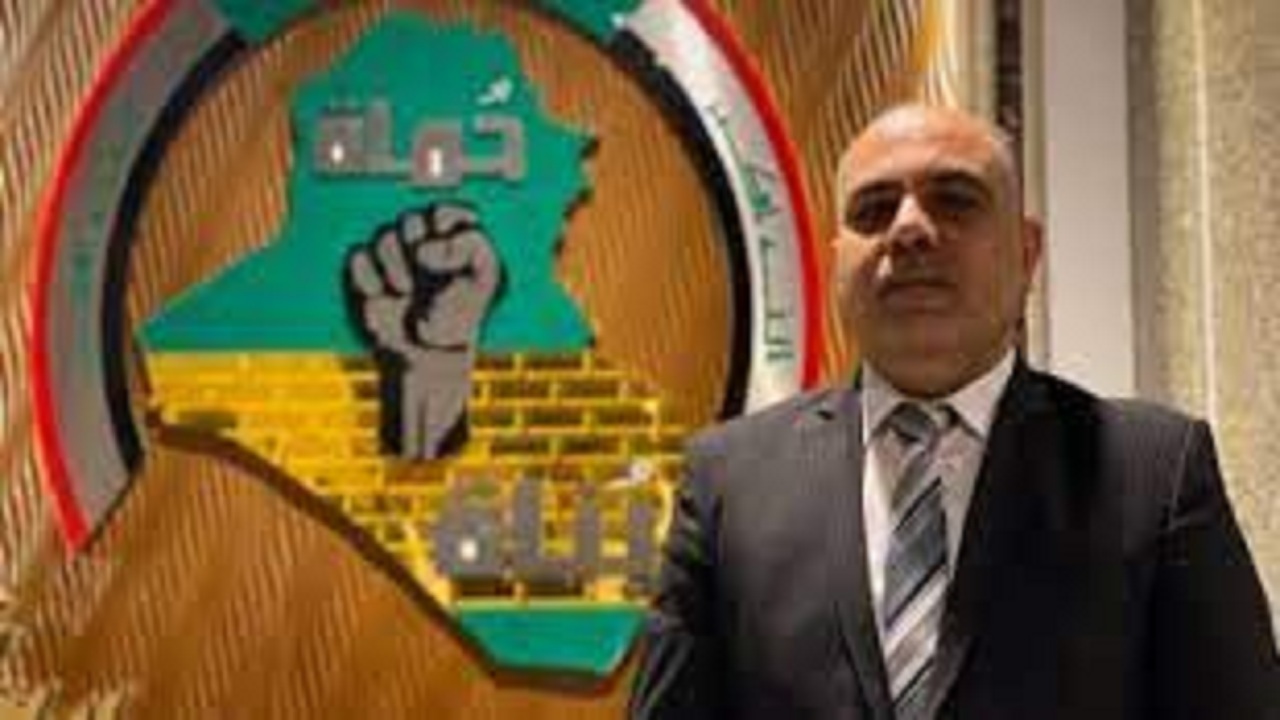 فراکسیون الصادقون: مصوبه اخراج نظامیان آمریکایی الزام آور است