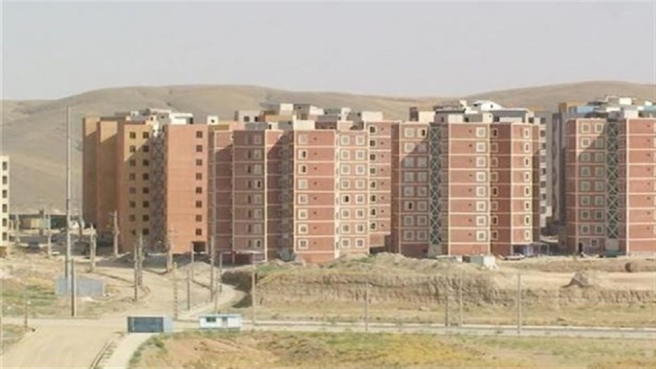بهره برداری از ۲۵۰۰ واحد مسکن محرومان در استان اردبیل
