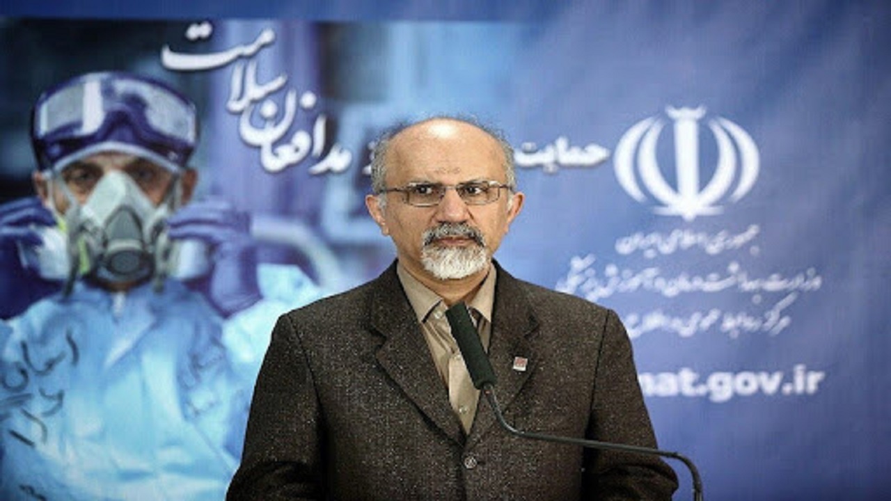 ارسال پلاسمای ایرانی به خارج از کشور/ خون ایرانی‌ها، سالم‌ترین خون‌ها در جهان است
