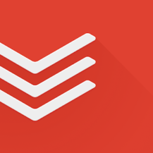 دانلود اپلیکیشن مدیریت وظایف روزانه Todoist 8354 برای اندروید