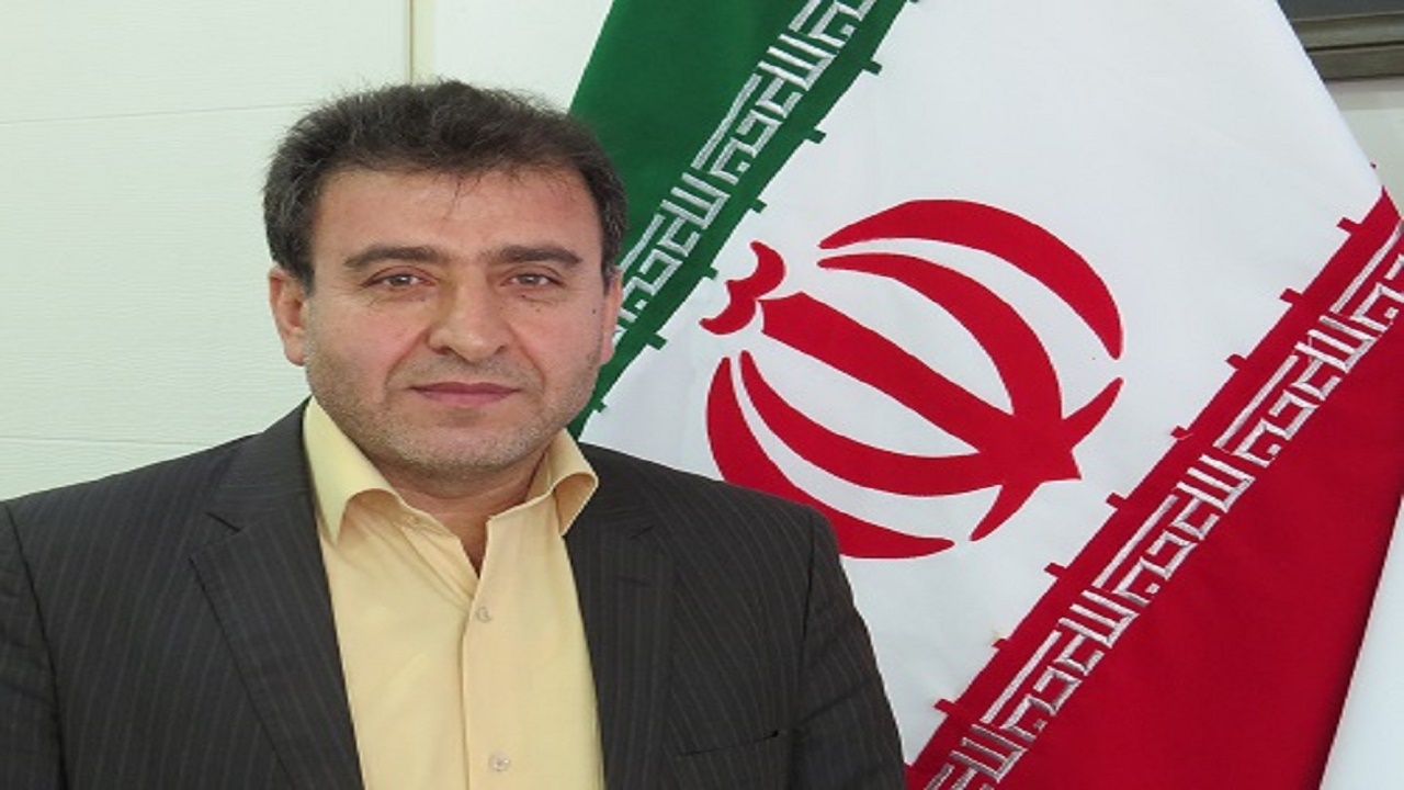 اصلاح و توسعه شبکه آبرسانی در بابل