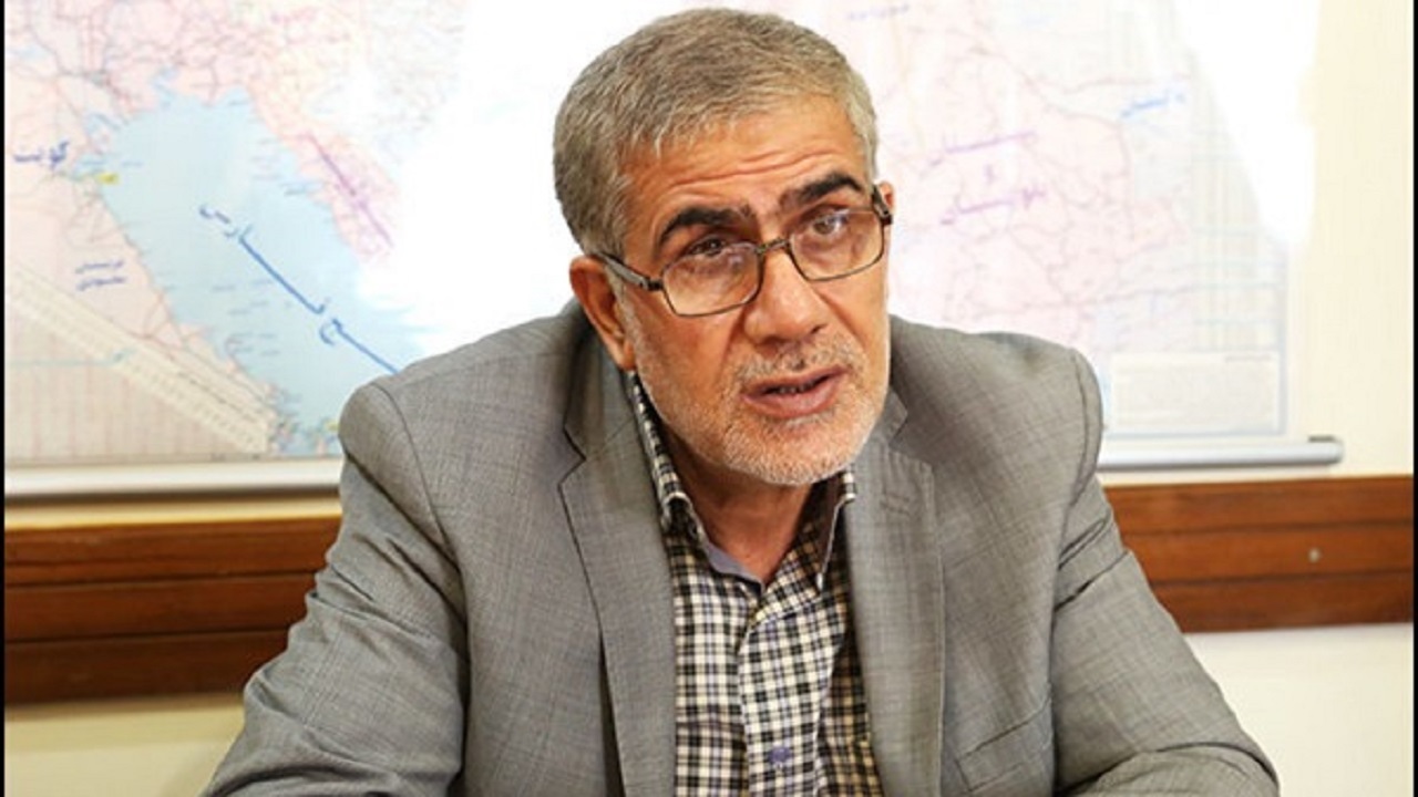 سرپرست بنیاد مسکن انقلاب اسلامی منصوب شد