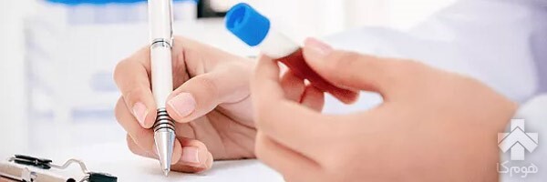 چگونه آزمایش خون را تفسیر کنیم؟