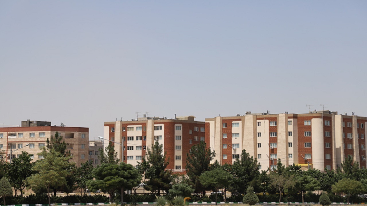 الهیه معدن منازل مسکونی خالی در مشهد/ سلطان مسکن نداریم