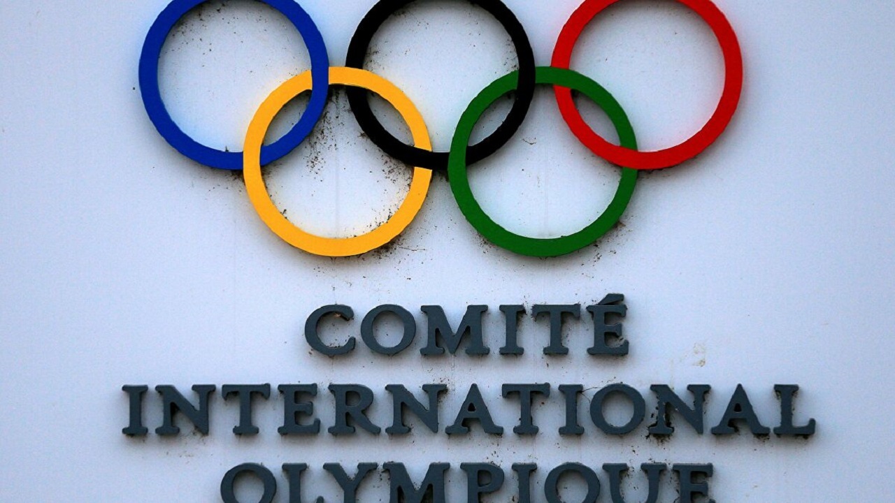 عذرخواهی IOC از کادر سرپرستی کاروان ایران/ اشتباه فاحش میزبان اصلاح شد