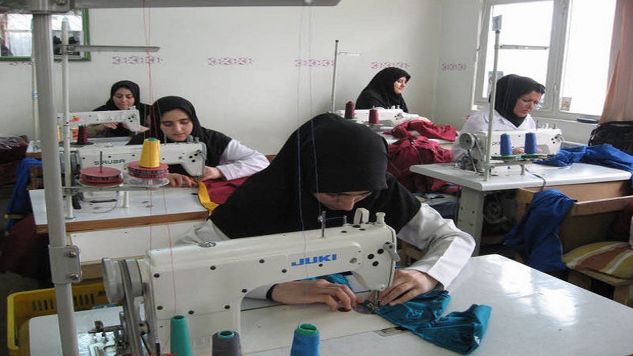 اجرای هزار و ۵۰ طرح اشتغالزایی در استان زنجان