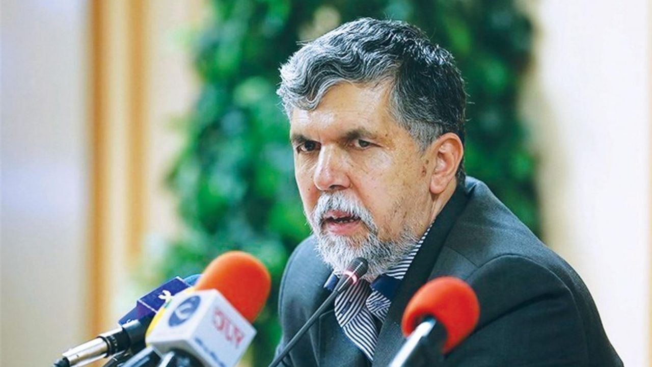 میانگین درآمد اصحاب فرهنگ و هنر پایین تر از میانگین درآمد کارکنان دولت/ معرفی ۱۰ هزار نفر به سامانه مسکن ملی تا ۱۷ مرداد