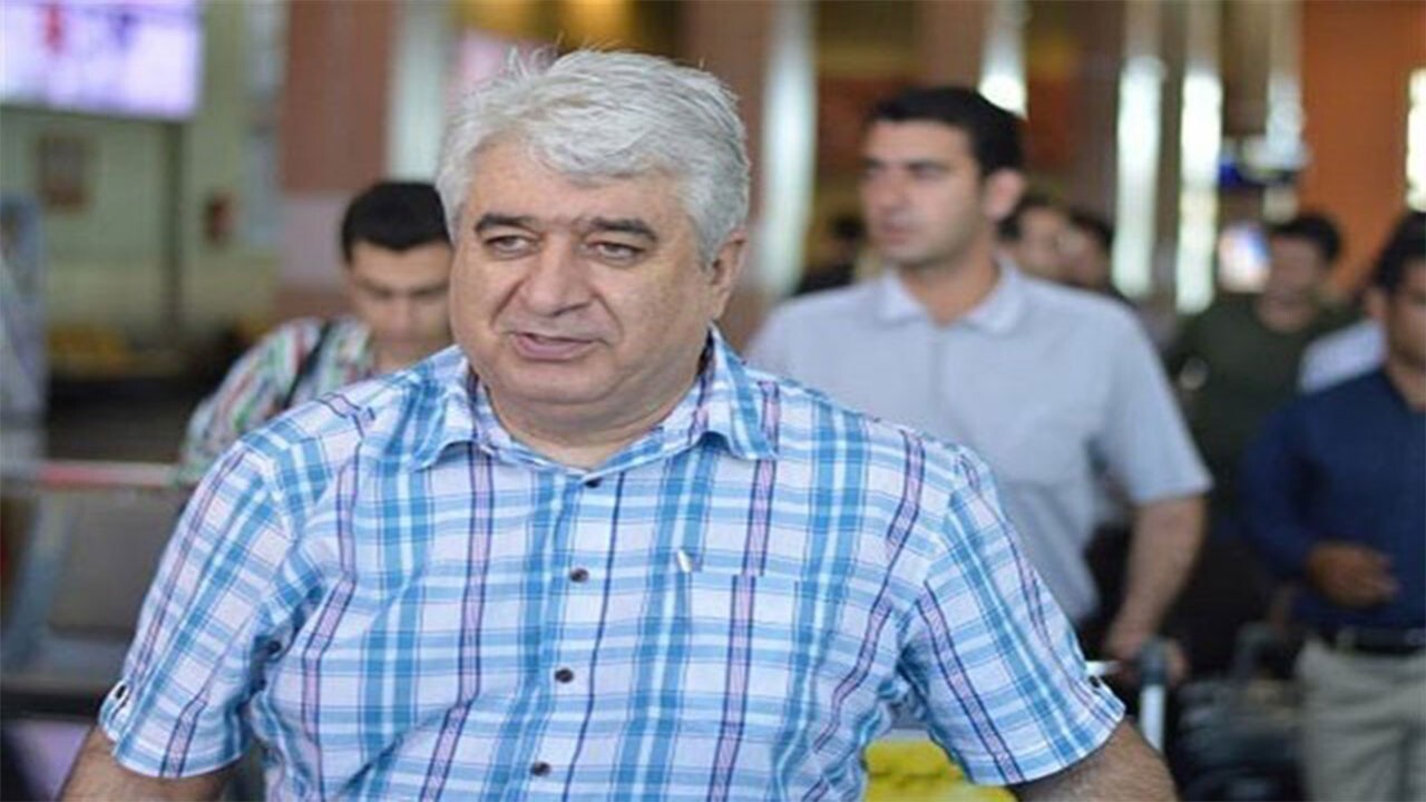 شمس: ناظم الشریعه در تورنمنت فوتسال تایلند شناخت خوبی از بازیکنان پیدا کرد/ مذاکراتم با عراقی‌ها به خاطر کی‌روش متوقف شد