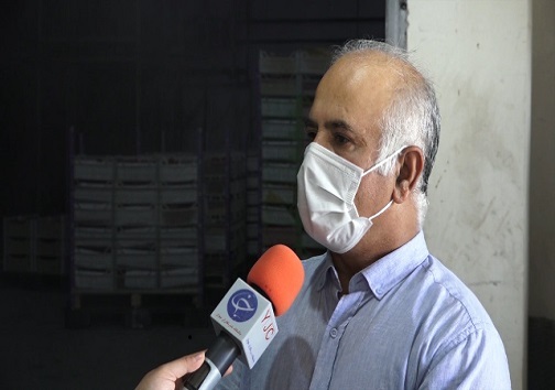 میوه