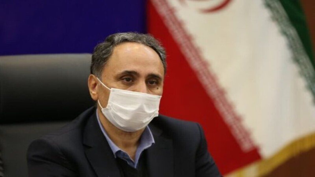 بیمارستان صحرایی برای درمان بیماران کرونایی در بوشهر ایجاد شود