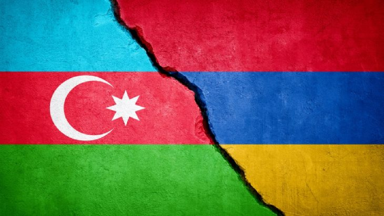 ارمنستان، آذربایجان را به نقض آتش بس متهم کرد