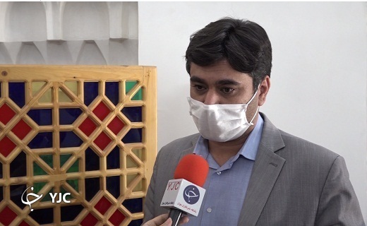 قلعه&zwnj;ای کم نظیر در دل روستایی بی نظیر