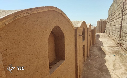 قلعه&zwnj;ای کم نظیر در دل روستایی بی نظیر