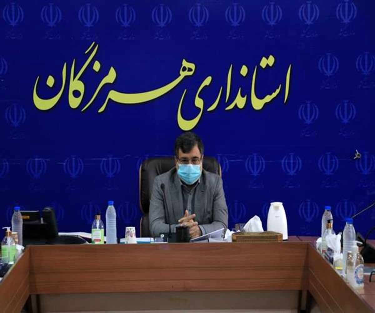 رعایت شیوه نامه های بهداشتی در هرمزگان به پایین ترین حد در کشور رسید