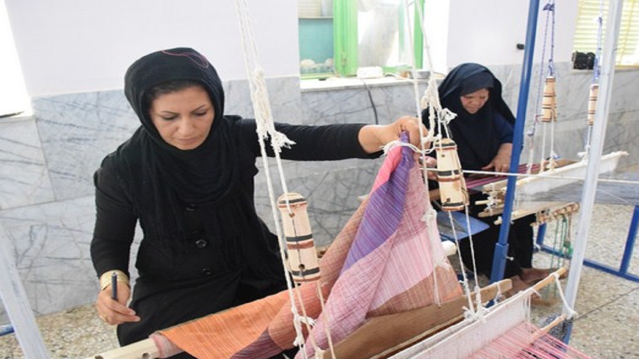 میراث تاریخی گذشتگان دوباره جان گرفت