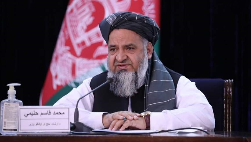 مردم افغانستان مستقیما با پاکستان در جنگ هستند