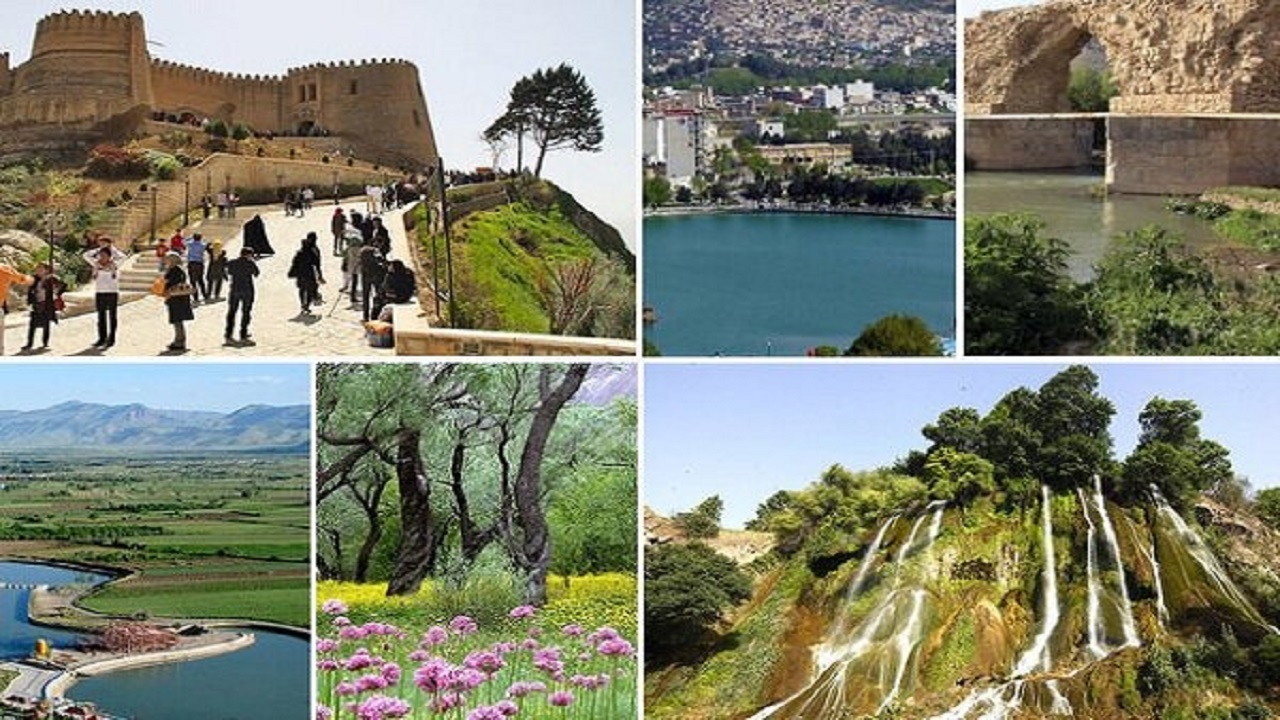 خسارت ۵۳۷ میلیارد تومانی کرونا به گردشگری لرستان