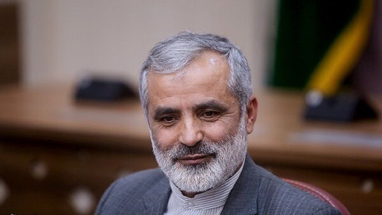 قائم‌مقام شورای هماهنگی تبلیغات اسلامی از باشگاه خبرنگاران جوان بازدید کرد