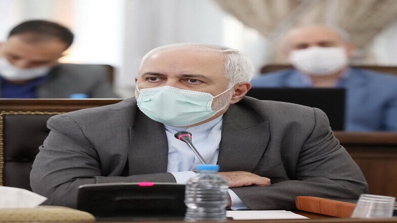 ثبت بدعهدی‌های طرف‌های غربی در دبیرخانه سازمان ملل توسط ظریف