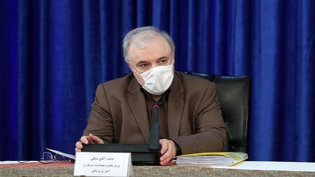 بیمارستان مهدی کلینیک و مرکز طبی کودکان ۲ در آستانه بهره برداری/ تعداد تخت‌های بیمارستانی به بیش از ۱۵۰ هزار رسید