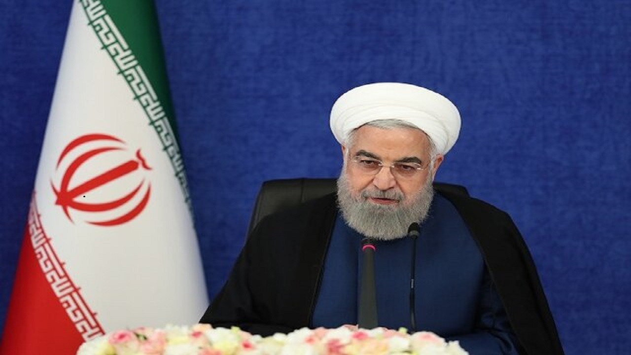 پایان ویروس کرونا برای کسی مشخص نیست/ کسی نمی تواند پیشرفت در حوزه سلامت را منکر شود