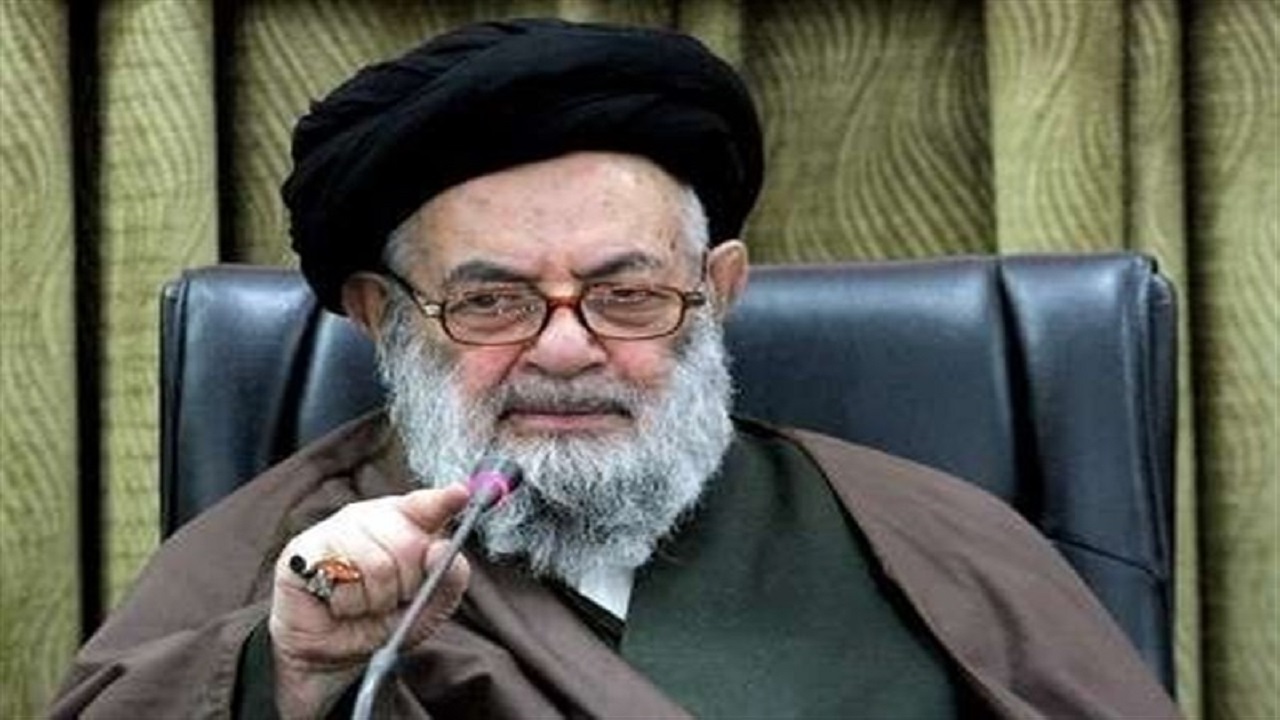 تکریم علما پاسداشت ارزش‌های دینی است