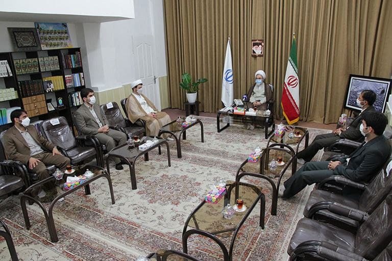 نمایش اقتدار انقلاب اسلامی وظیفه ارزشمند شورای هماهنگی تبلیغات اسلامی