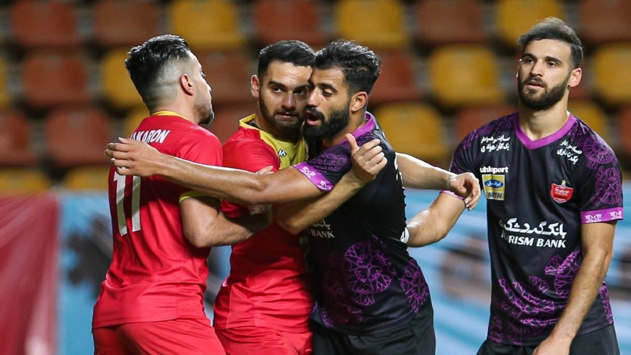 شاگردان نکونام می‌توانند ناکامی جام حذفی را در لیگ برتر جبران نمایند