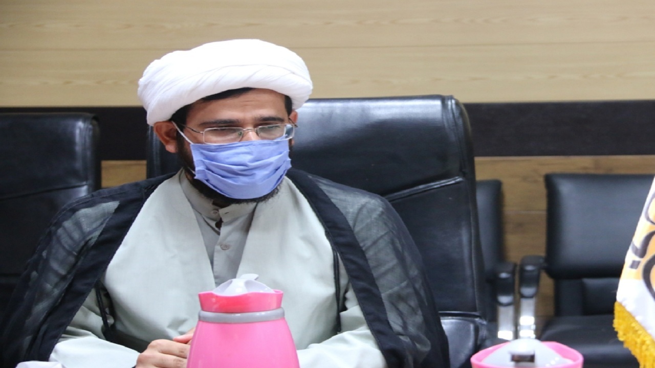 کتابخانه تخصصی انقلاب اسلامی در بوشهر راه‌اندازی می‌شود