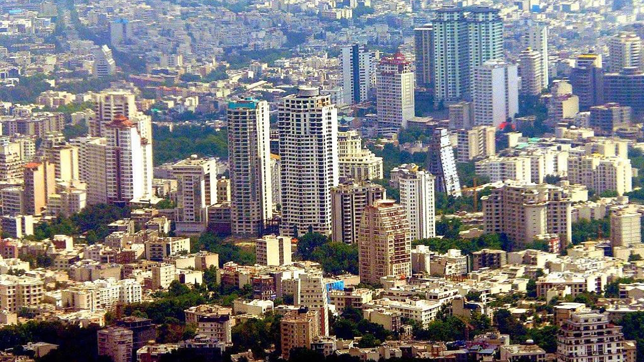 سراشیبی قیمت خانه / آخرین وضعیت بهای مسکن از زبان رئیس اتحادیه مشاوران املاک + صوت