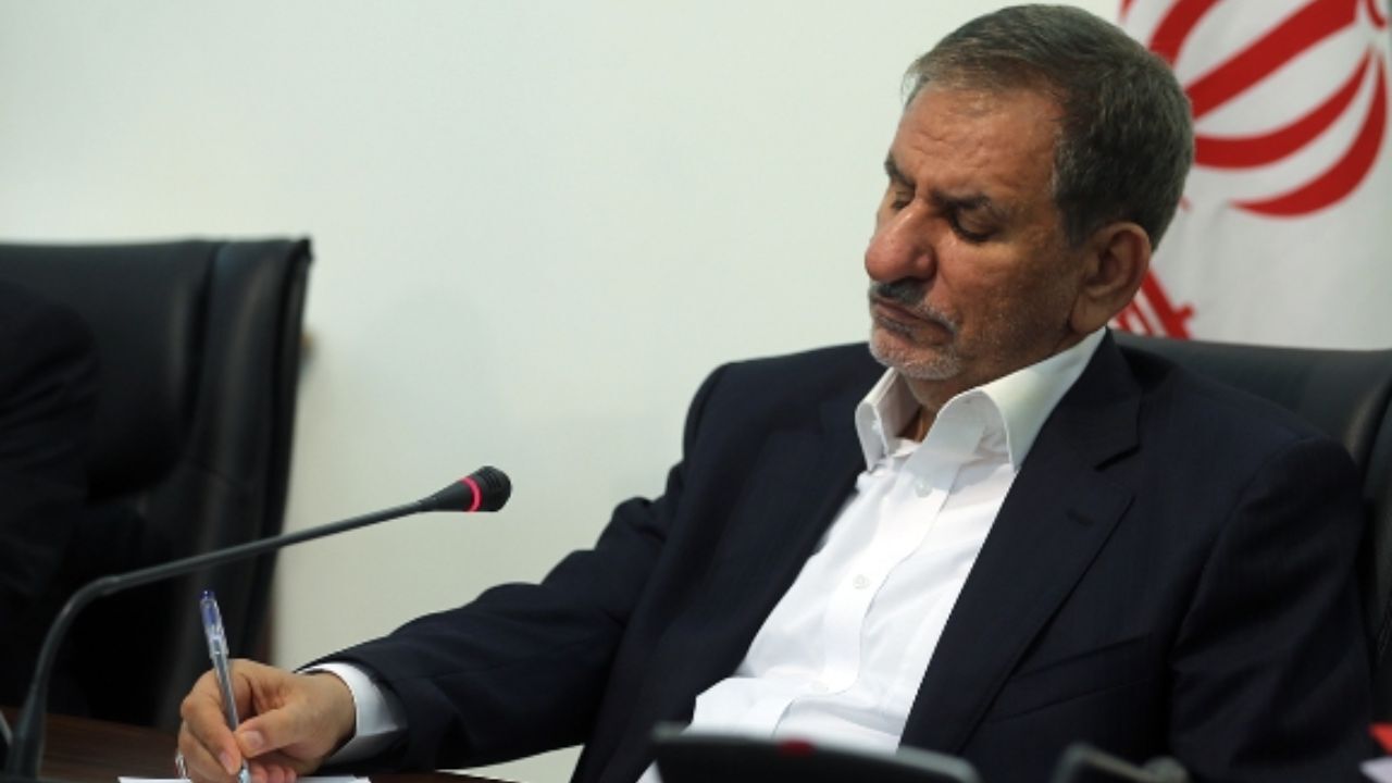 ابلاغ اصلاحیه مصوبه اختصاص اعتبار منابع آب استان خوزستان