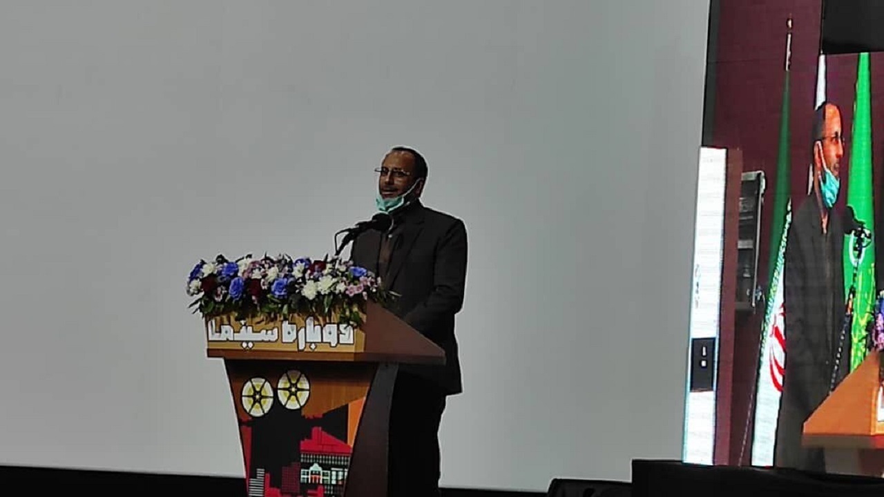احداث۳ پلاتوی نمایش در کردستان