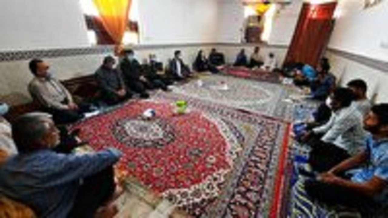 از مشاغل زود بازده در اروندکنار حمایت می شود
