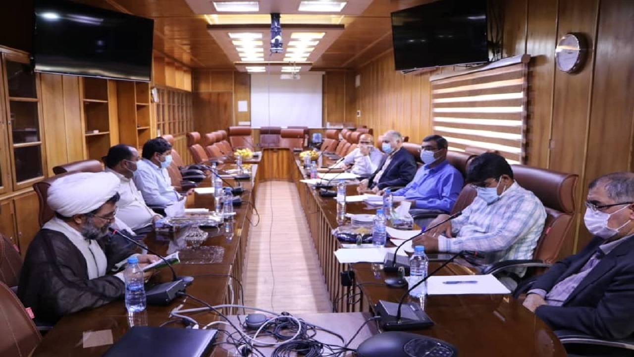 موقوفات رفسنجان مدیریت می‌شوند