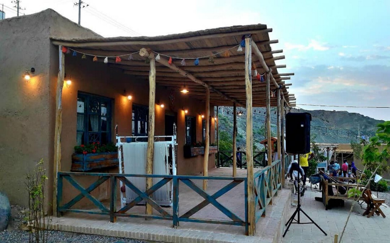 تصاویری زیبا از زیست پارک مشهد