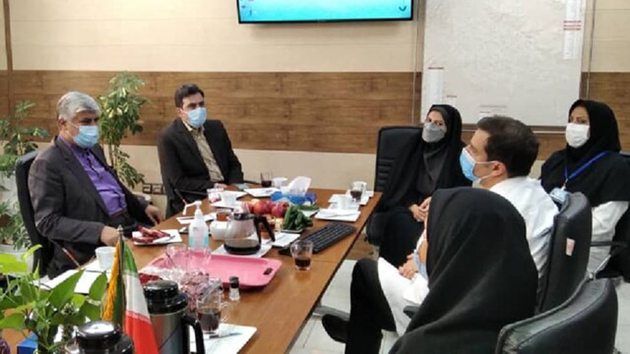 پتانسیل‌های بالقوه شیراز مغفول مانده است