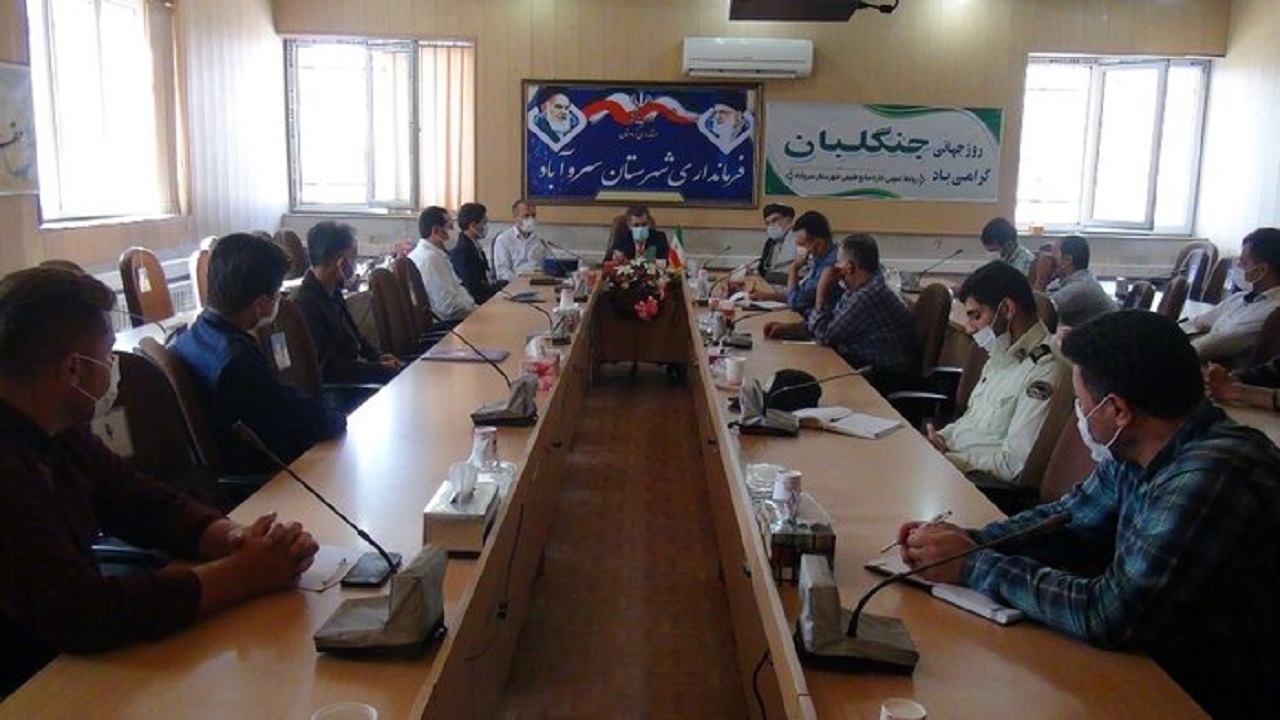 محفاظت از جنگل‌های کردستان به واسطه ثبت جهانی هورامان ضروری است